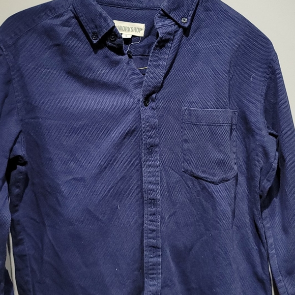 Men Shirt - Picture 1 of 3